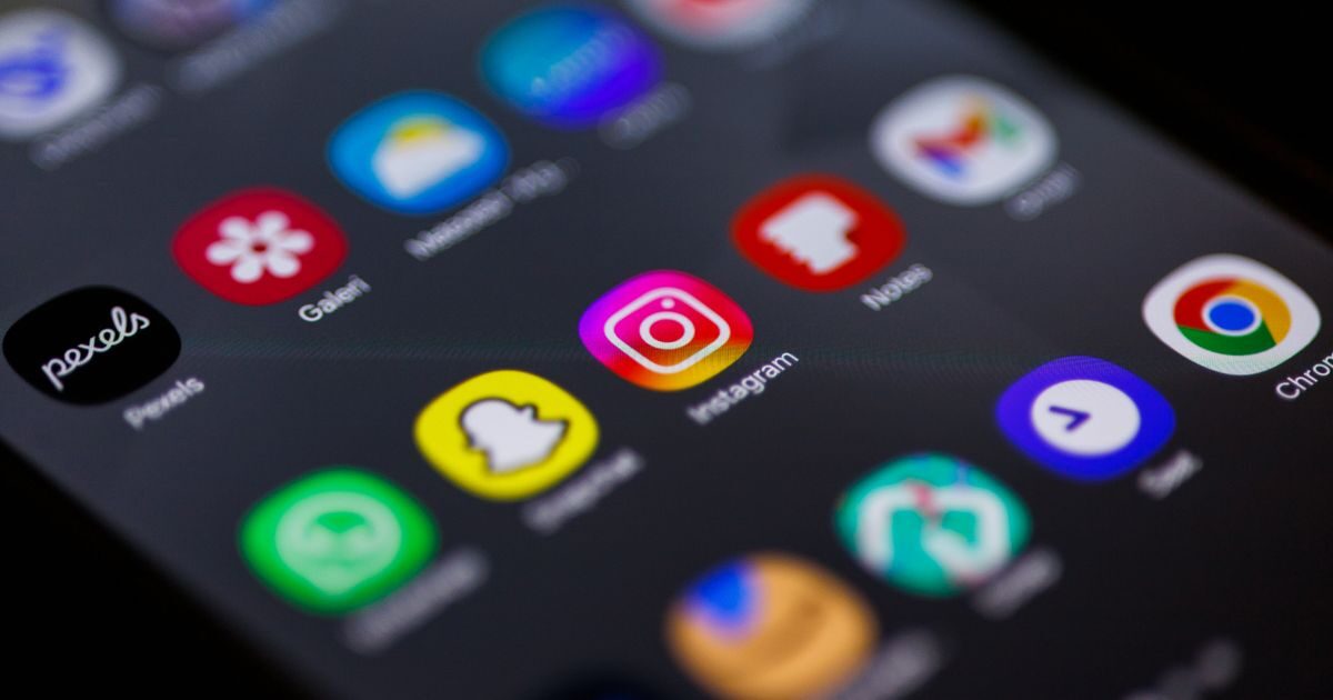 Instagram Mesajlarda Görüldü Nasıl Kapatılır?