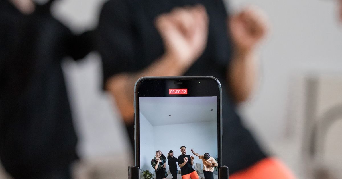 TikTok Hesabım Kalıcı Olarak Yasaklandı, İtiraz Nasıl Yapılır?