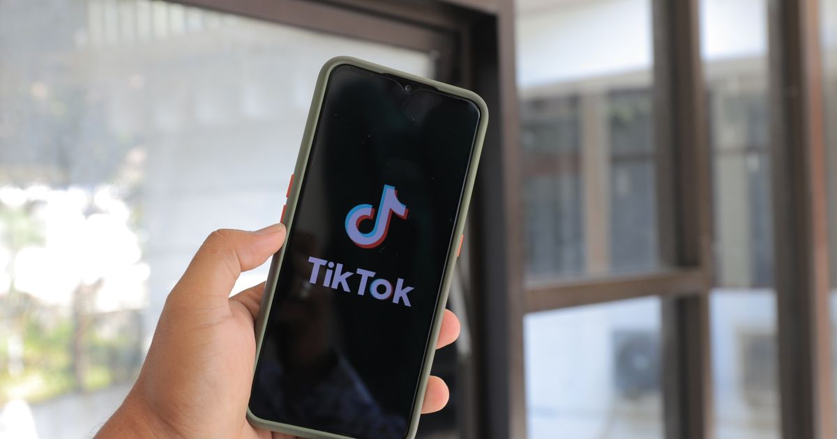 TikTok Otomatik Kaydırma Özelliği